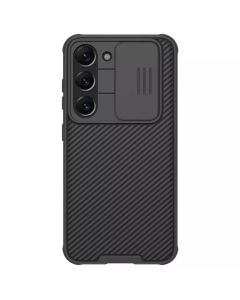 Torbica Nillkin CamShield Pro za Samsung S916B Galaxy S23 Plus crna - 205712