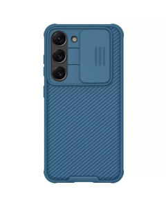 Torbica Nillkin CamShield Pro za Samsung S916B Galaxy S23 Plus plava - 205713