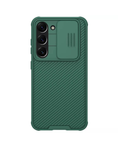 Torbica Nillkin CamShield Pro za Samsung S916B Galaxy S23 Plus zelena - 205714