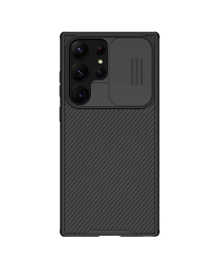 Torbica Nillkin CamShield Pro za Samsung S918B Galaxy S23 Ultra crna - 205715
