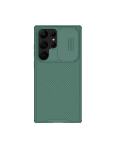 Torbica Nillkin CamShield Pro za Samsung S918B Galaxy S23 Ultra zelena - 205938