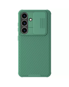 Torbica Nillkin CamShield Pro za Samsung S926B Galaxy S24 Plus zelena - 212093