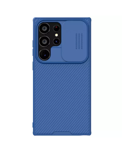 Torbica Nillkin CamShield Pro za Samsung S928B Galaxy S24 Ultra plava - 212095