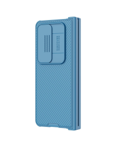 Torbica Nillkin CamShield Pro za Samsung F936B Galaxy Z Fold 4 5G plava - 204365