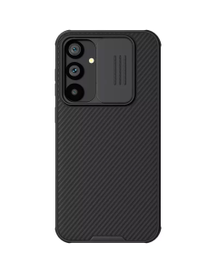 Torbica Nillkin CamShield Pro za Samsung S711U Galaxy S23 FE crna - 209512