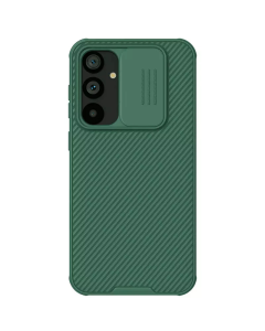 Torbica Nillkin CamShield Pro za Samsung S711U Galaxy S23 FE zelena - 209513
