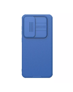 Torbica Nillkin CamShield Pro za Samsung S721B Galaxy S24 FE plava - 216324
