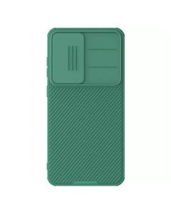 Torbica Nillkin CamShield Pro za Samsung S936B Galaxy S25 Plus zelena - 218456