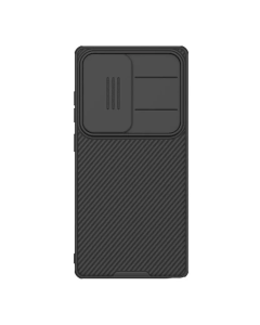 Torbica Nillkin CamShield Pro za Samsung S938B Galaxy S25 Ultra crna - 218457