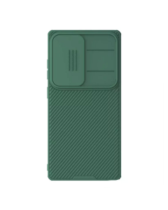 Torbica Nillkin CamShield Pro za Samsung S938B Galaxy S25 Ultra zelena - 218810