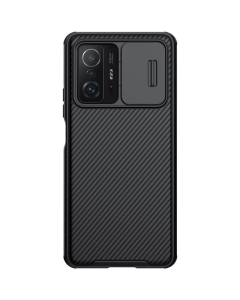 Torbica Nillkin CamShield Pro za Xiaomi 11T/11T Pro crna - 96861