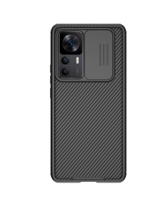 Torbica Nillkin CamShield Pro za Xiaomi 12T crna - 204624