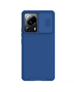 Torbica Nillkin CamShield Pro za Xiaomi 13 Lite plava - 208053