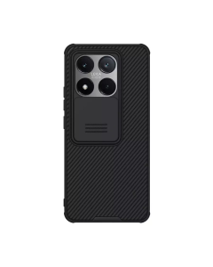 Torbica Nillkin CamShield Pro za Xiaomi 14T crna - 217413