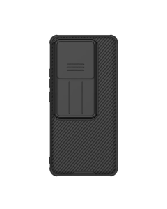 Torbica Nillkin CamShield Pro za Xiaomi 14T Pro crna - 217415