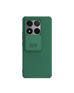Torbica Nillkin CamShield Pro za Xiaomi 14T zelena - 217414