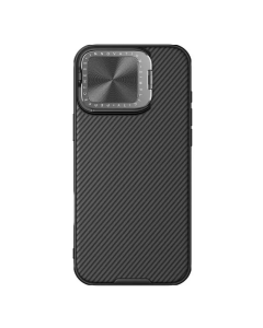Torbica Nillkin CamShield Prop Magnetic za iPhone 16 Pro Max 6.9 crna - 216327-1