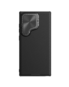 Torbica Nillkin CamShield Prop Magnetic za Samsung S928B Galaxy S24 Ultra crna - 212100