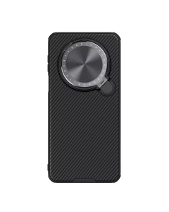 Torbica Nillkin CamShield Prop za Huawei Mate 70 crna - 218811