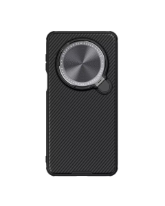 Torbica Nillkin CamShield Prop za Huawei Mate 70 Pro/70 Pro Plus crna - 218812