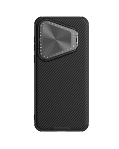Torbica Nillkin CamShield Prop za Huawei Pura 70 crna - 214481-1