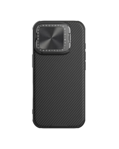 Torbica Nillkin CamShield Prop za iPhone 16 Pro 6.3 crna - 216328