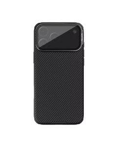 Maska za iPhone 17 Pro Max 69 Nillkin CamShield Prop crna - 223888