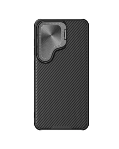 Torbica Nillkin CamShield Prop za Samsung S921B Galaxy S24 crna - 212499-1