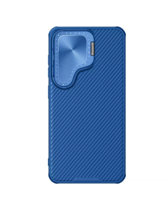 Torbica Nillkin CamShield Prop za Samsung S921B Galaxy S24 plava - 212103