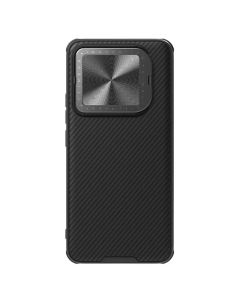 Torbica Nillkin CamShield Prop za Xiaomi 14 Pro crna - 212108