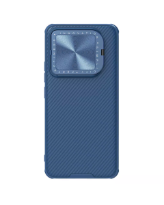 Torbica Nillkin CamShield Prop za Xiaomi 14 Pro plava - 211201