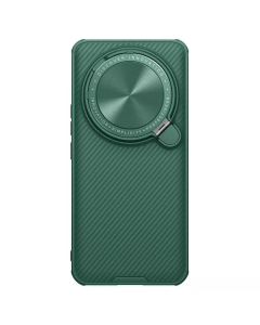Torbica Nillkin CamShield Prop za Xiaomi 14 Ultra zelena - 214107