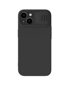 Torbica Nillkin CamShield Silky za iPhone 14 Plus 6.7 crna - 203822