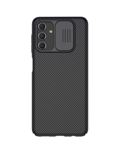 Torbica Nillkin CamShield za Samsung A047F Galaxy A04s crna - 204368