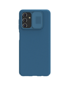 Torbica Nillkin CamShield za Samsung A047F Galaxy A04s plava - 204625