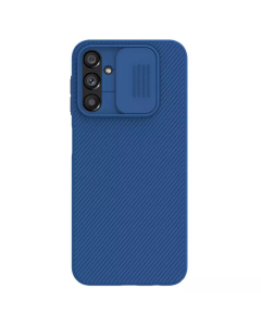 Torbica Nillkin CamShield za Samsung A145R Galaxy A14 4G plava - 207212