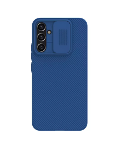Torbica Nillkin CamShield za Samsung A346B Galaxy A34 5G plava - 208055
