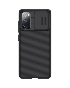 Torbica Nillkin CamShield za Samsung G780F Galaxy S20 FE crna - 88036