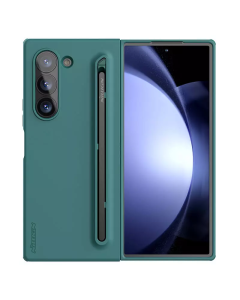 Torbica Nillkin Flex Pure Fold za Samsung F956B Galaxy Z Fold 6 (S Pen) zelena - 215798