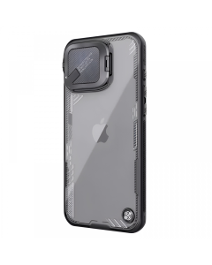 Torbica Nillkin Ice blade Prop za iPhone 16 Pro Max 6.9 crna - 216329-1