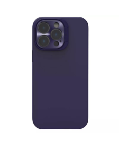 Torbica Nillkin Lens Wing Magnetic za iPhone 14 Pro 6.1 ljubicasta - 206165