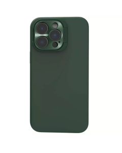 Torbica Nillkin Lens Wing Magnetic za iPhone 14 Pro 6.1 zelena - 206167