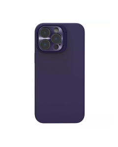 Torbica Nillkin Lens Wing Magnetic za iPhone 14 Pro Max 6.7 ljubicasta - 205941