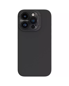 Torbica Nillkin Lens Wing Magnetic za iPhone 15 Pro 6.1 crna - 212109