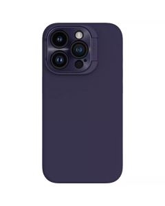 Torbica Nillkin Lens Wing Magnetic za iPhone 15 Pro 6.1 ljubicasta - 212110-1