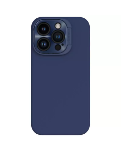 Torbica Nillkin Lens Wing Magnetic za iPhone 15 Pro 6.1 plava - 212111