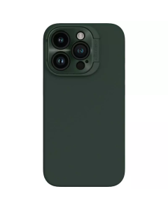 Torbica Nillkin Lens Wing Magnetic za iPhone 15 Pro 6.1 zelena - 212112