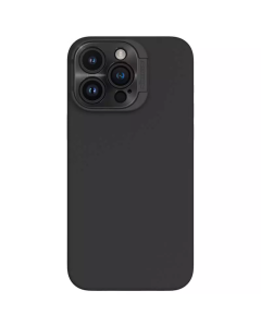 Torbica Nillkin Lens Wing Magnetic za iPhone 15 Pro Max 6.7 crna - 212113-1