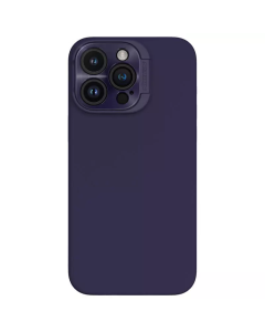 Torbica Nillkin Lens Wing Magnetic za iPhone 15 Pro Max 6.7 ljubicasta - 212114-1