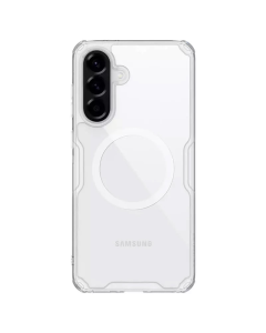 Maska za Samsung Galaxy A56 5G transparent Nillkin Nature Pro Magnetic - 221436